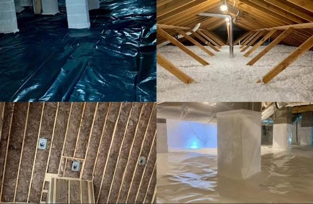  for ARVAR Insulation LLC in Greenville County, SC