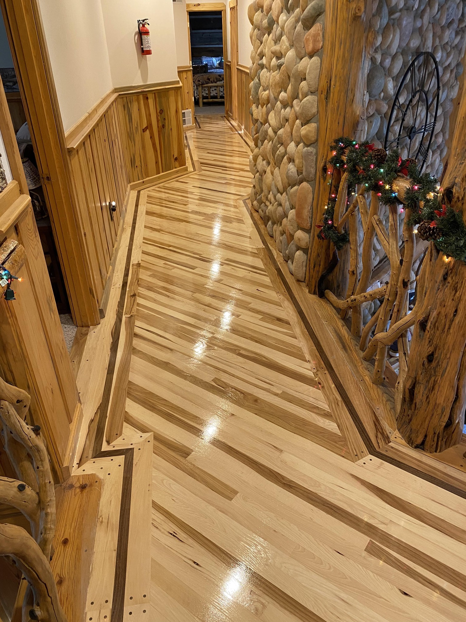 Micka's Flooring team in Enterprise, OR - people or person