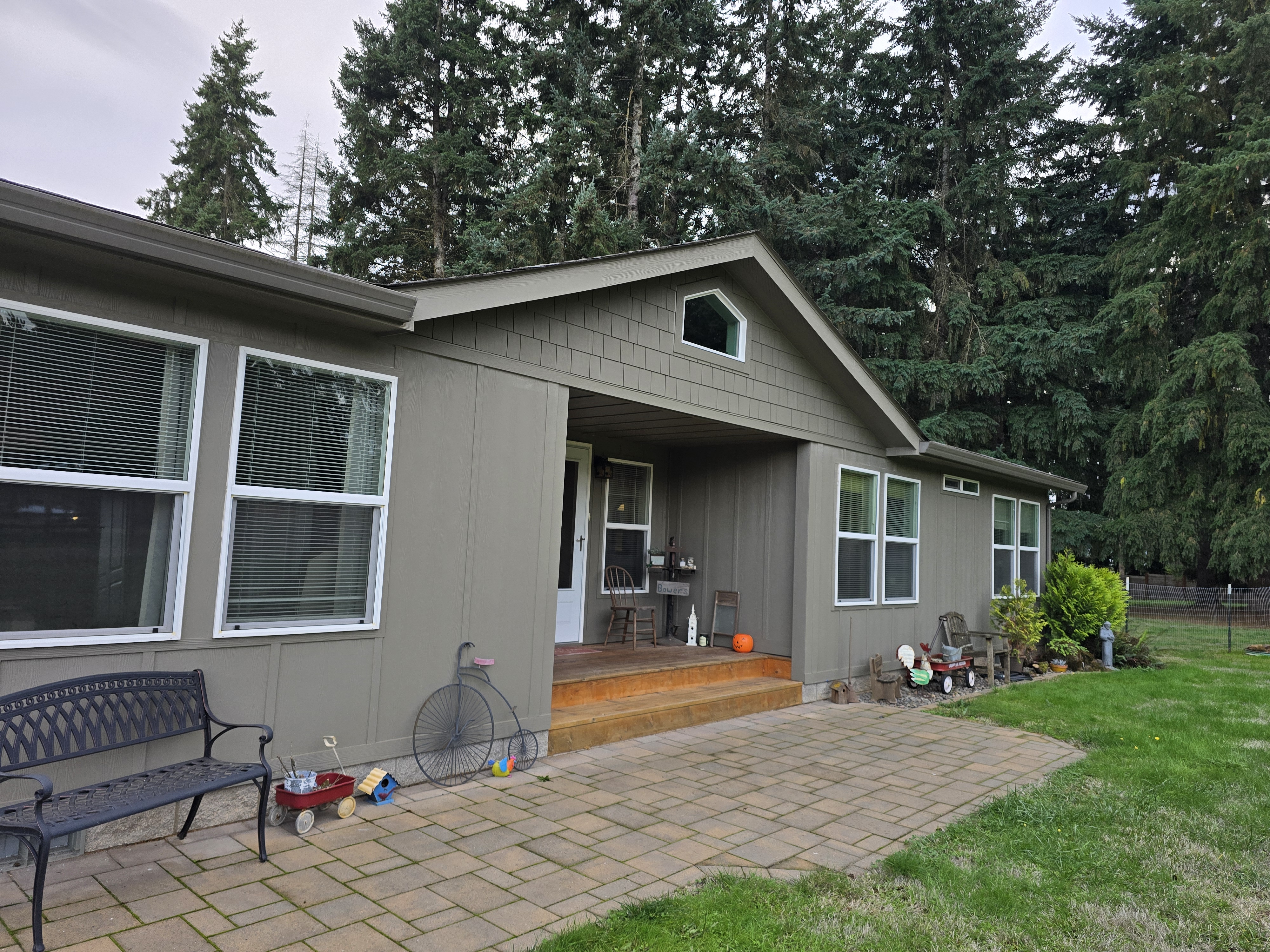  for Max Construction in Hillsboro, OR