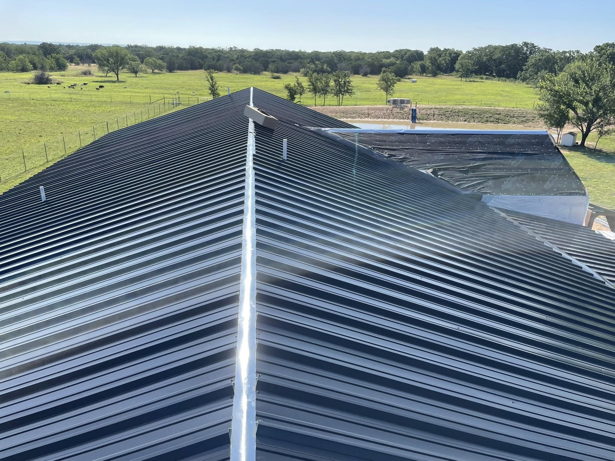 Construction & Remodeling Company company Willy Lewallen And Sons Construction in Mineral Wells, TX