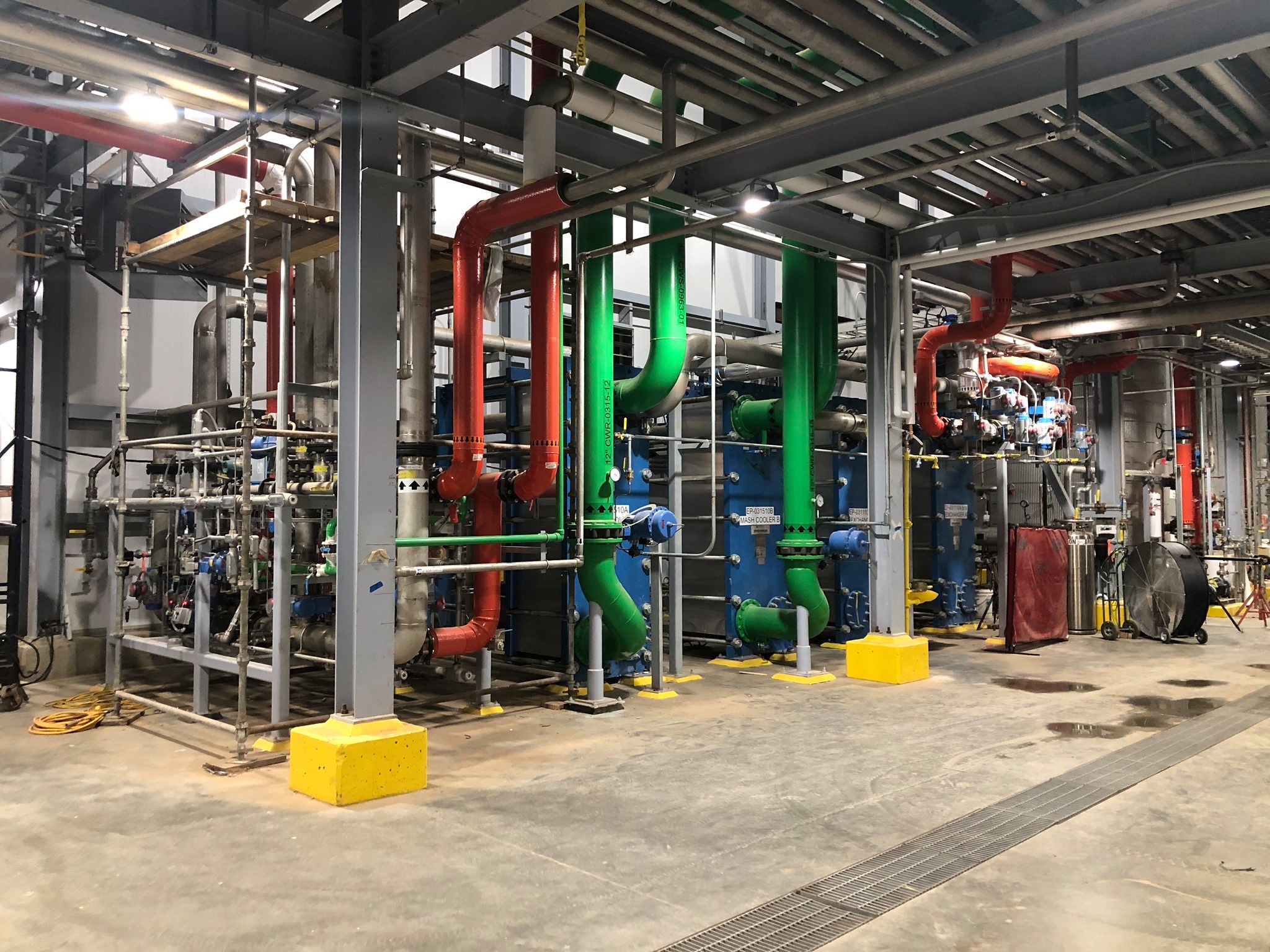 KW Industrial team in Olpe, KS - people or person