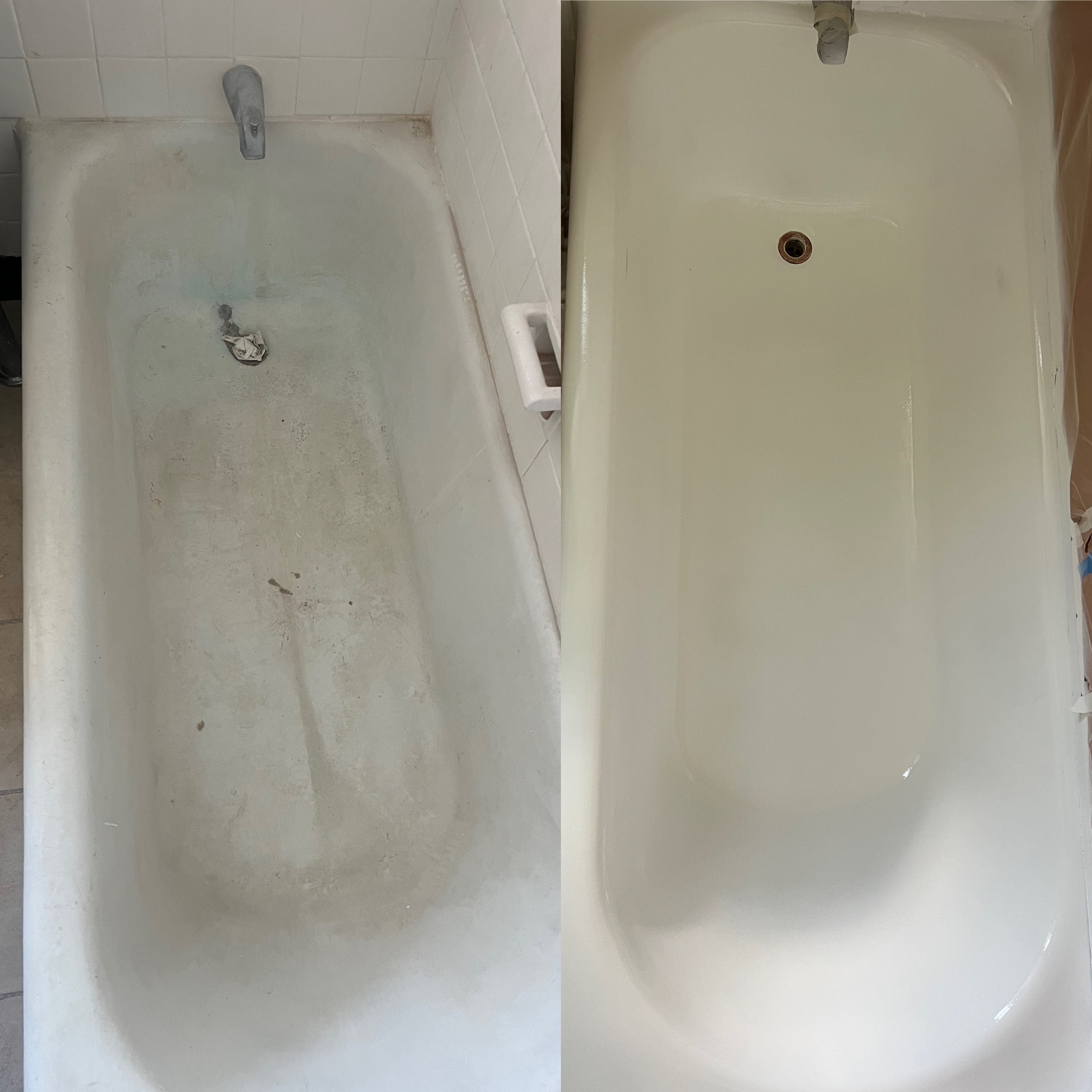  for Affordable N.Y.C Bathtub Reglazing  in New York, NY