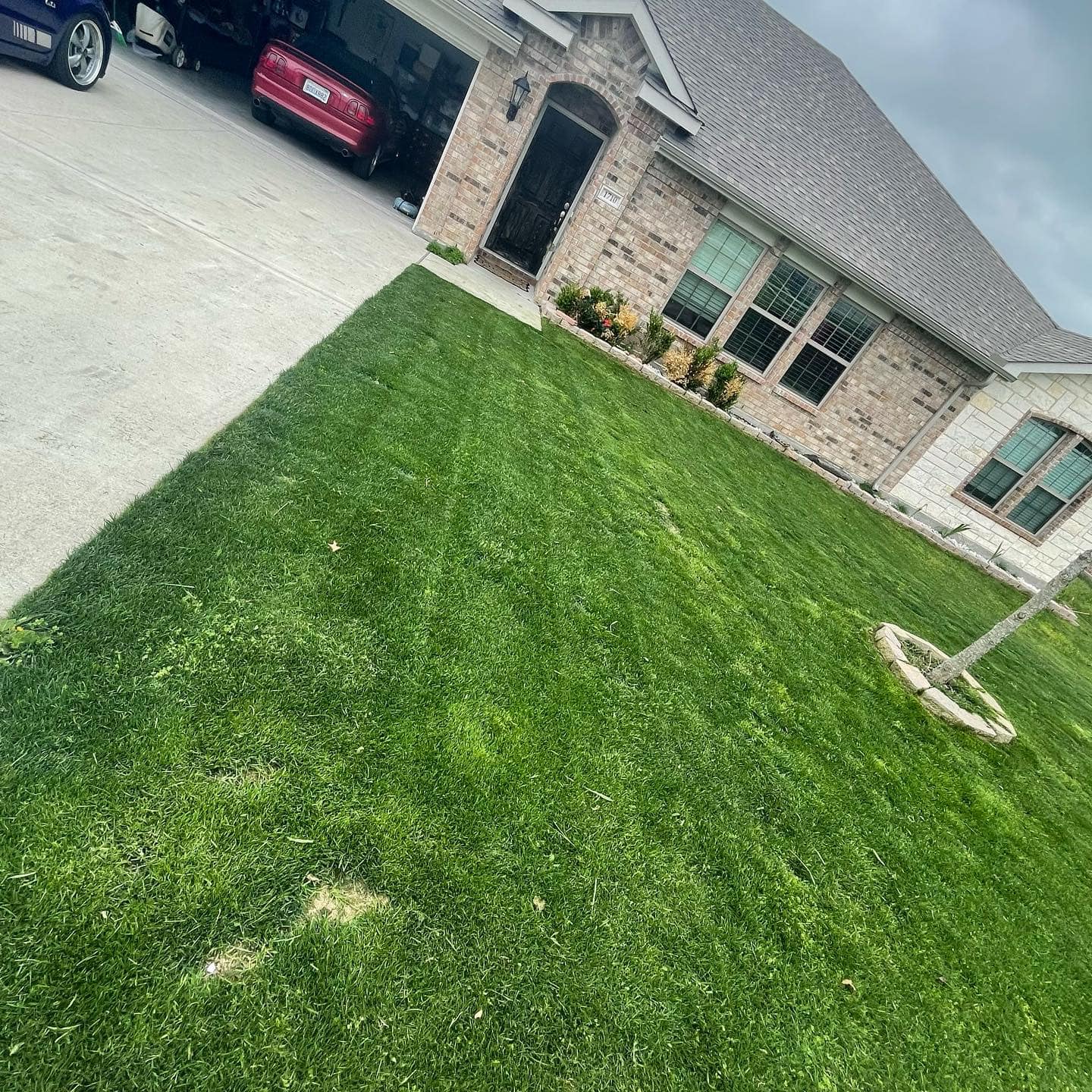  for Green Scapes Landscaping in Terrell, TX