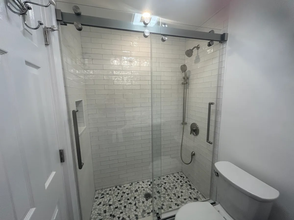  for Bassett Construction LLC in Groveland, MA