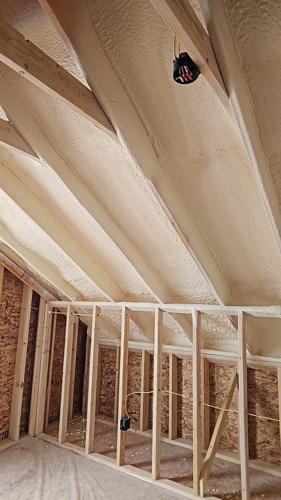 Insulation Contractor company Treasure State Insulation in Great Falls, MT