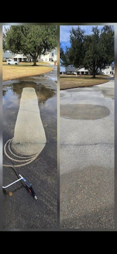  for Power Wash Pro in Houma, LA