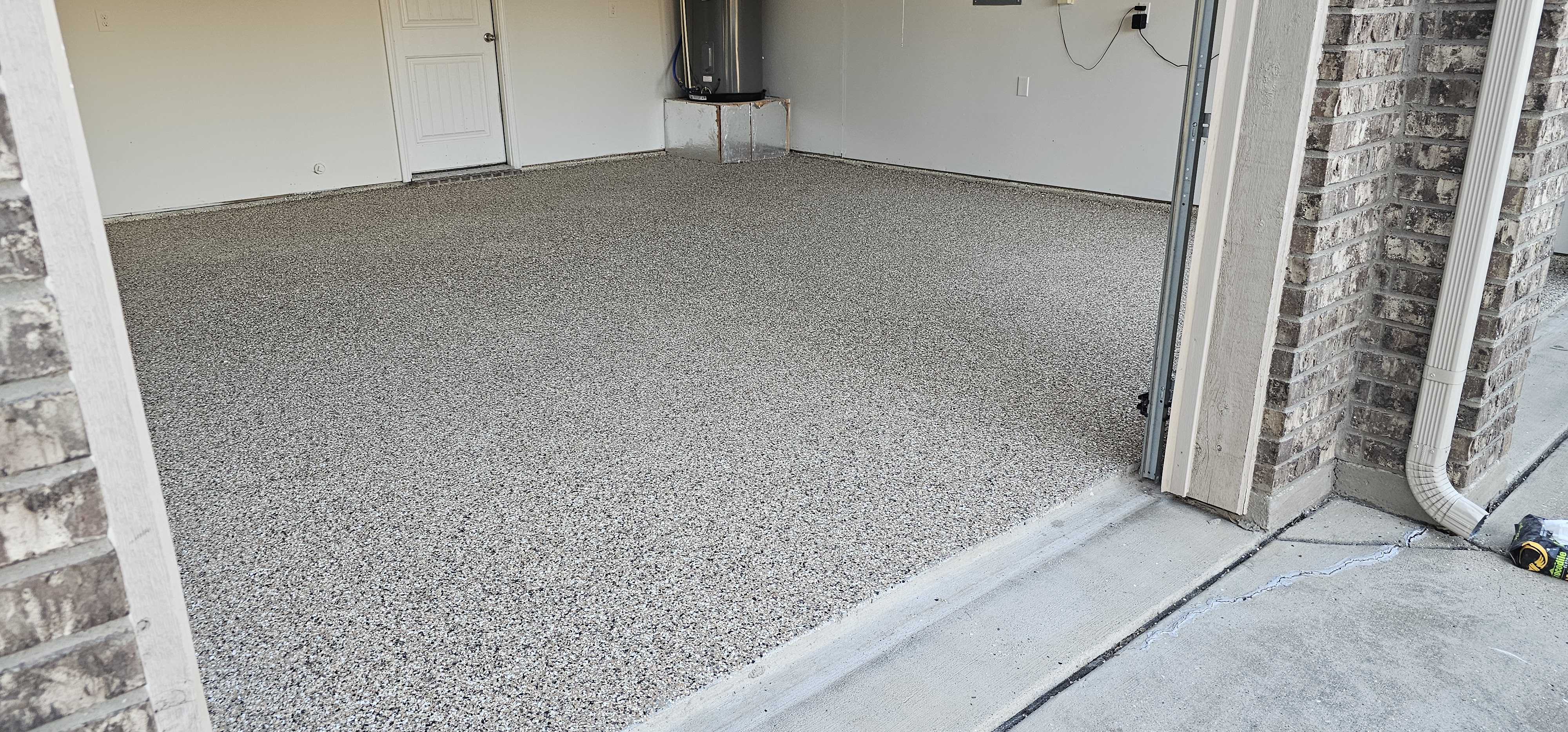  for Epoxy Garage Solutions in Dallas, TX