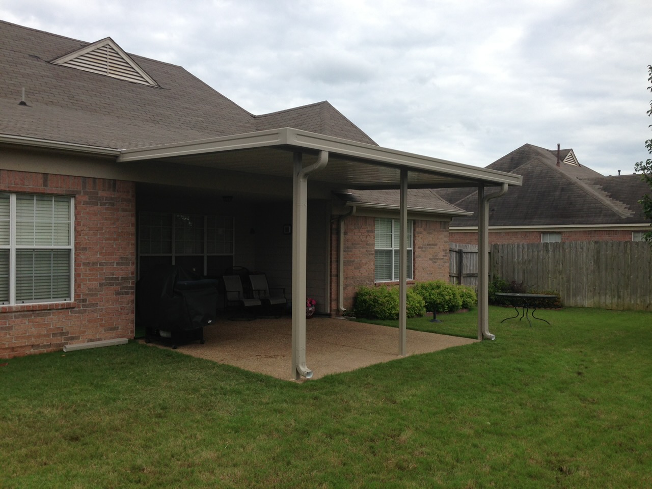  for SunVista Patio Enclosures in Memphis, TN