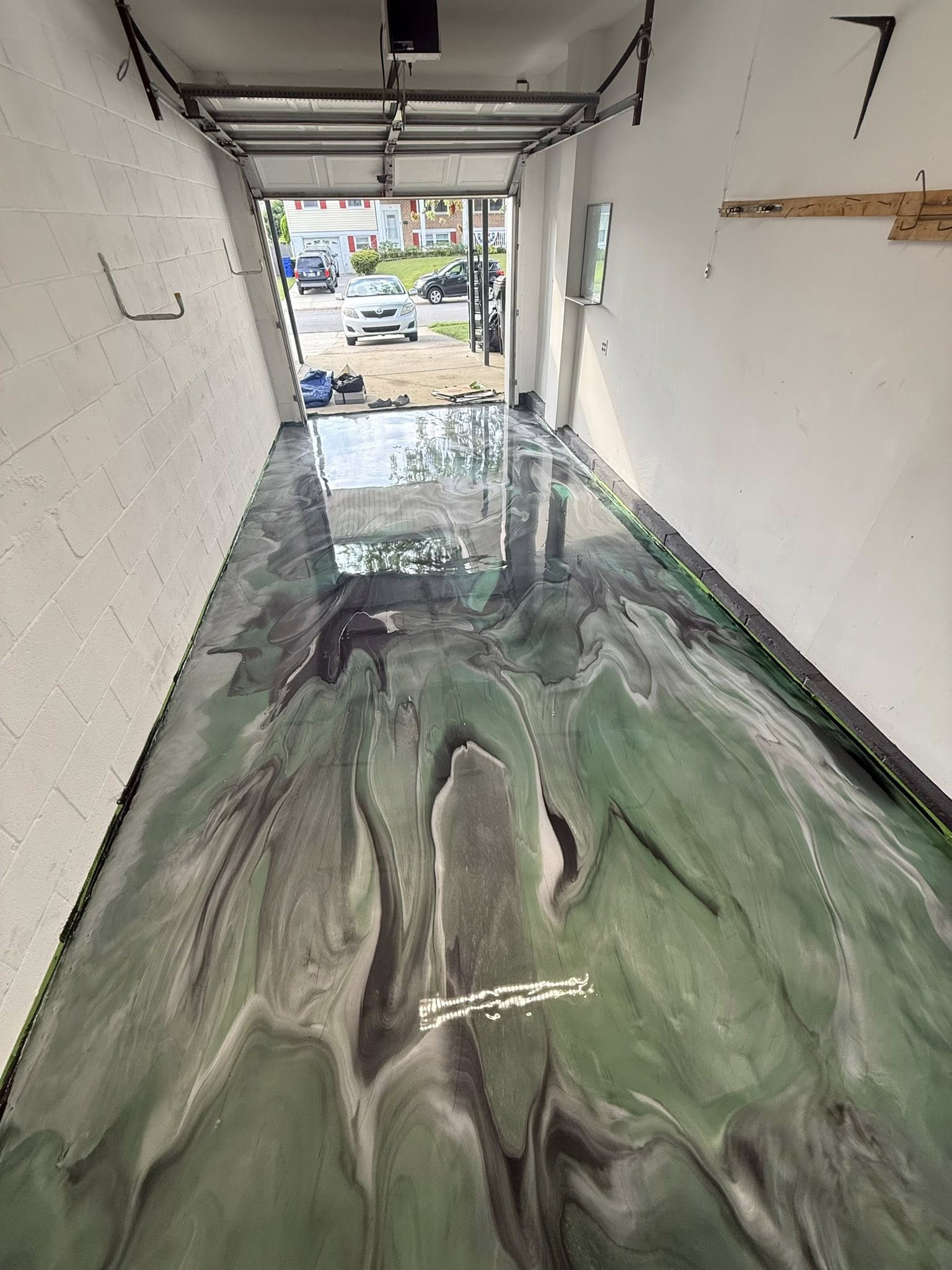  for Lone Wolf Coatings in Philadelphia, PA