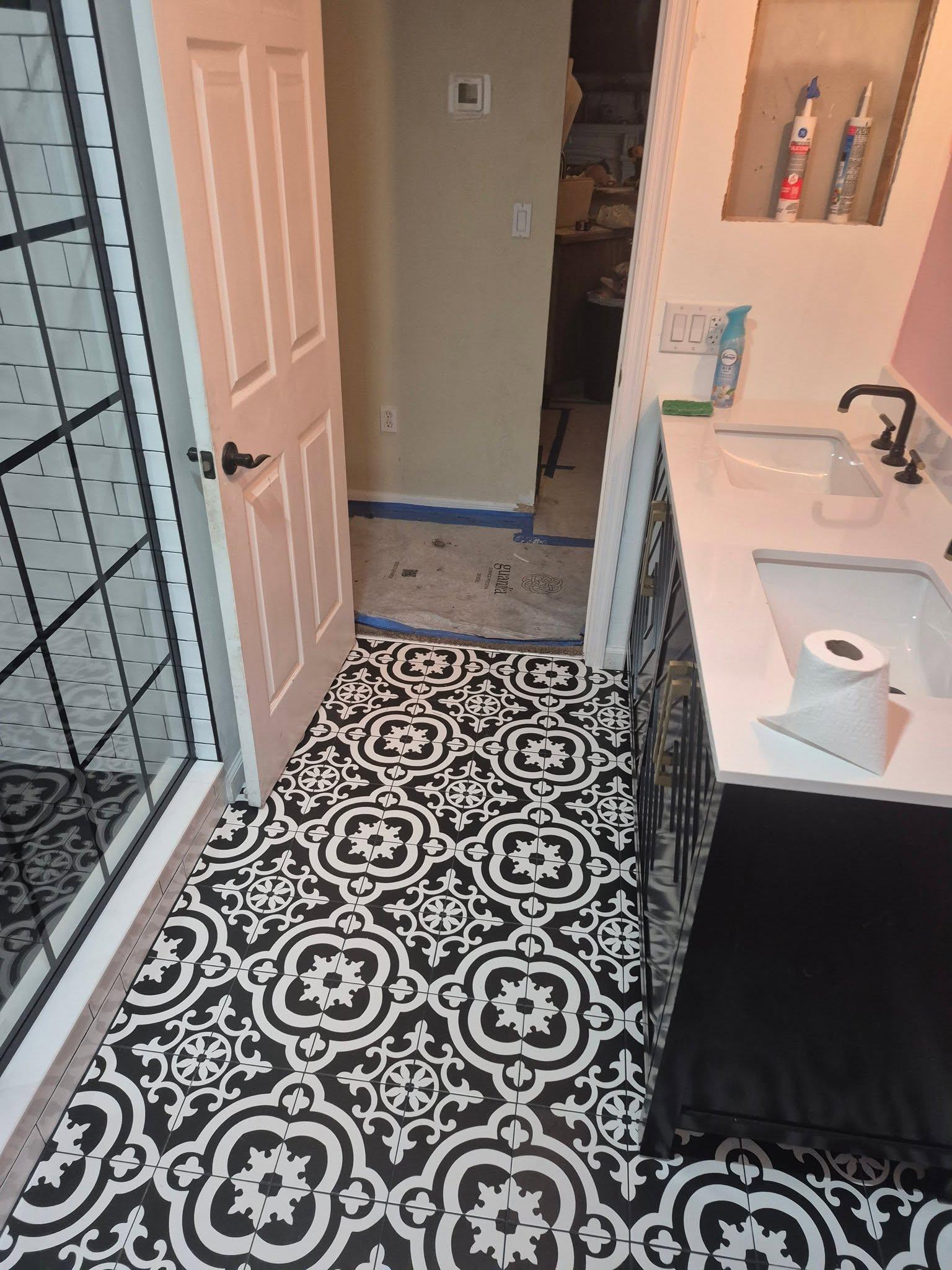  for Brennan Custom Tiling in Tallahassee, FL