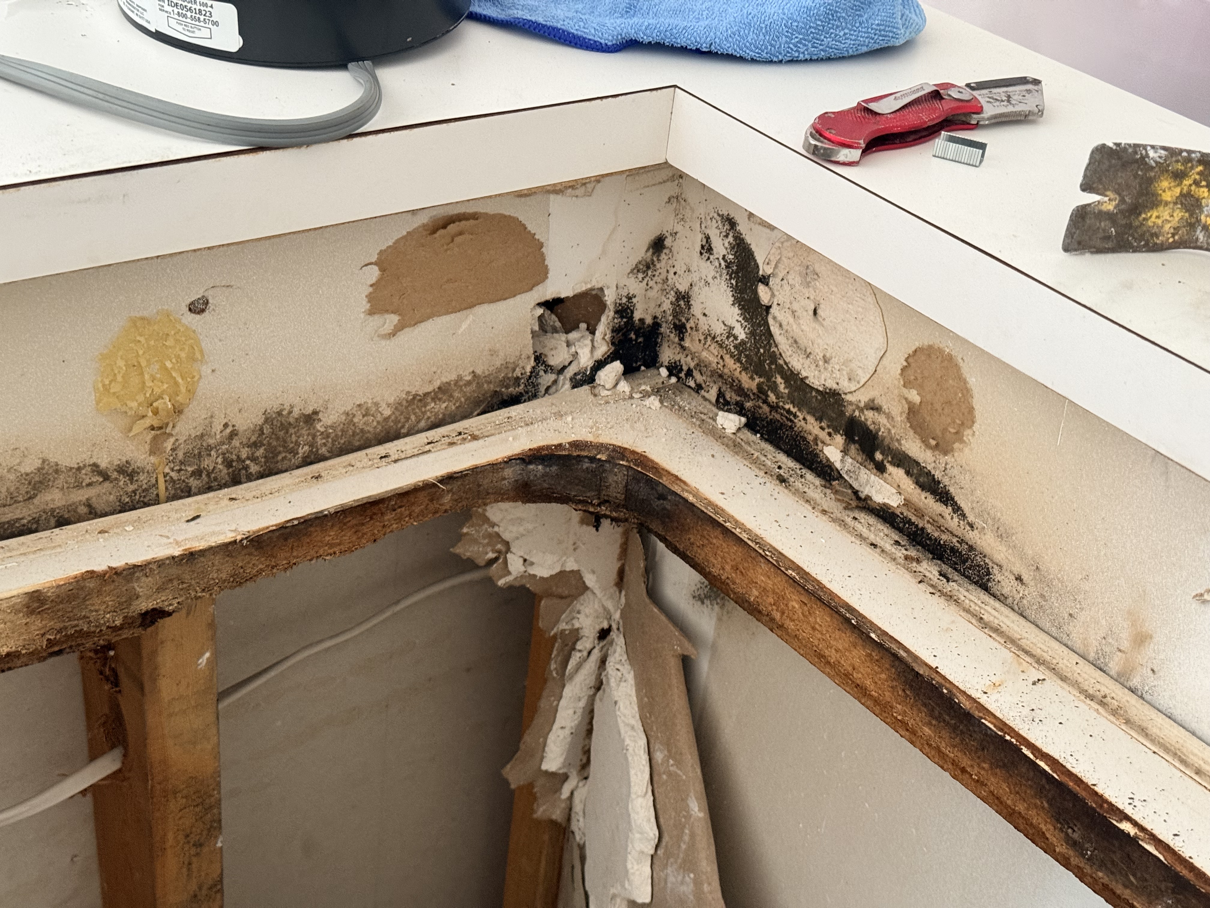  for N&D Restoration Services: When Disaster Strikes, We Come In in Cape Coral,  FL