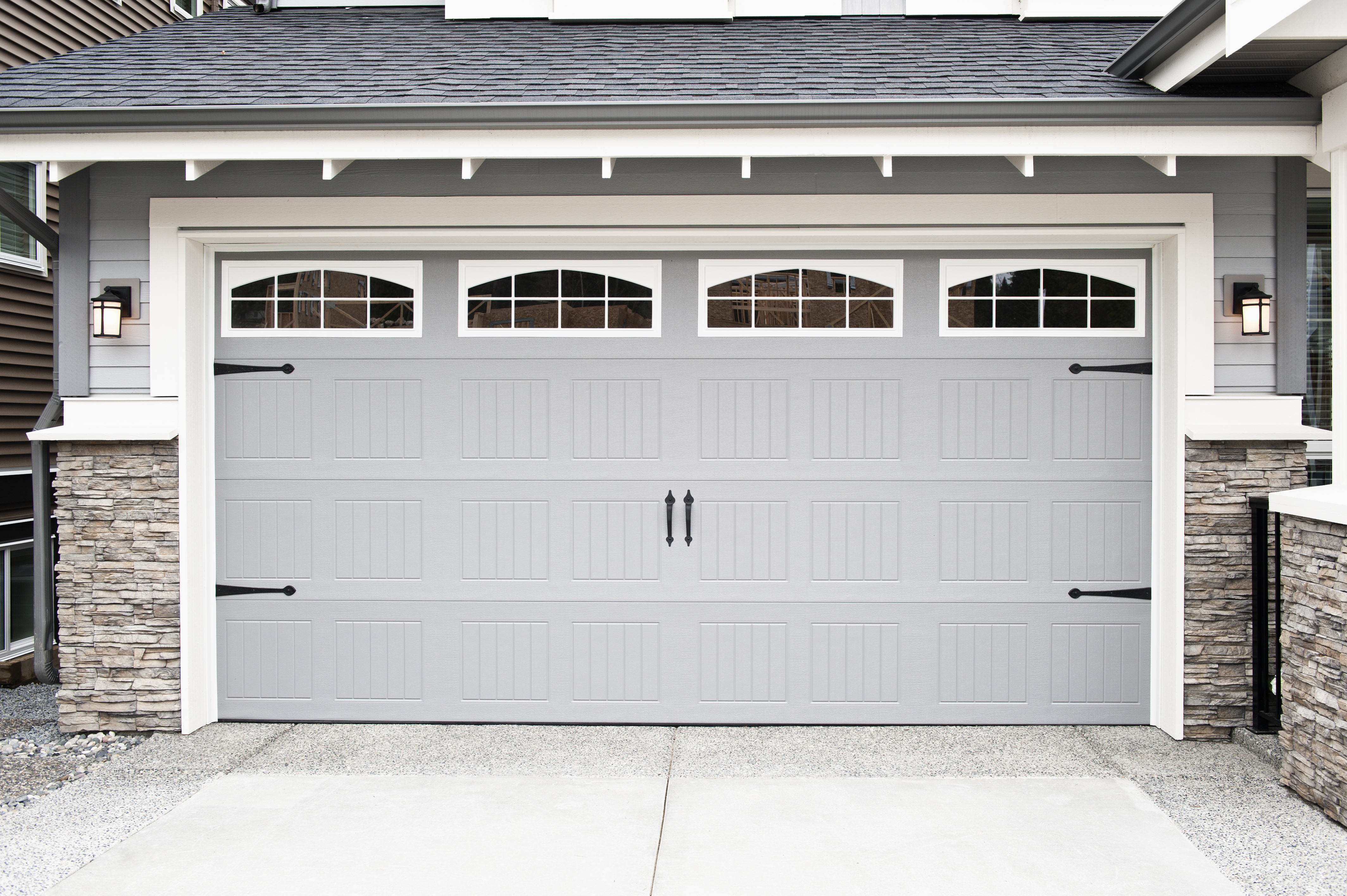  for Eastern Lion Garage Door in Round Rock, TX