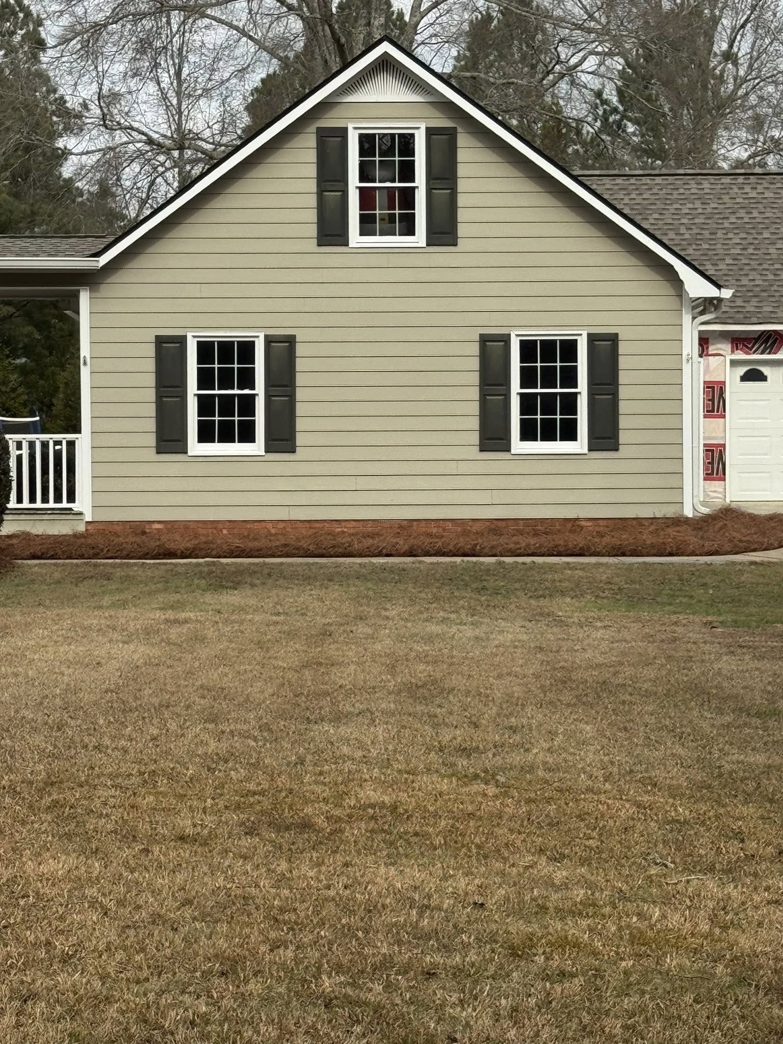  for Sunrise Lawn Service LLC in Athens, Georgia