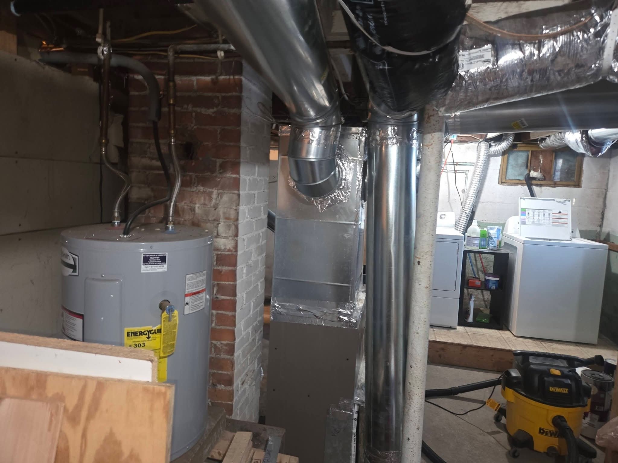  for SD Plumbing Heating and Cooling in Bow, NH