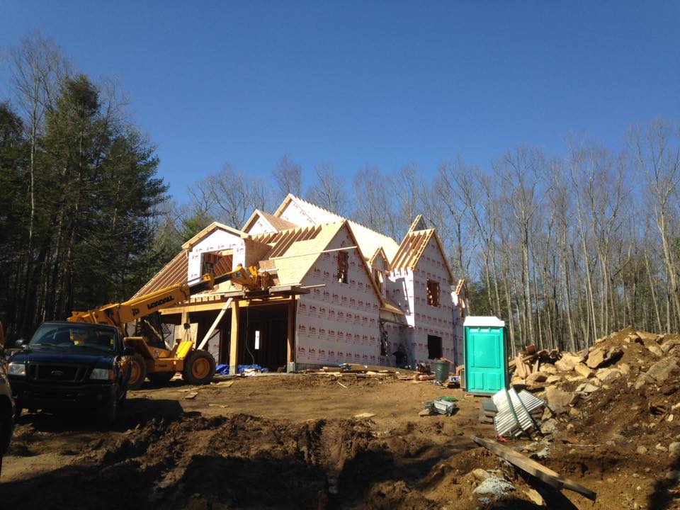  for ABG Roofing in Plainfield, CT