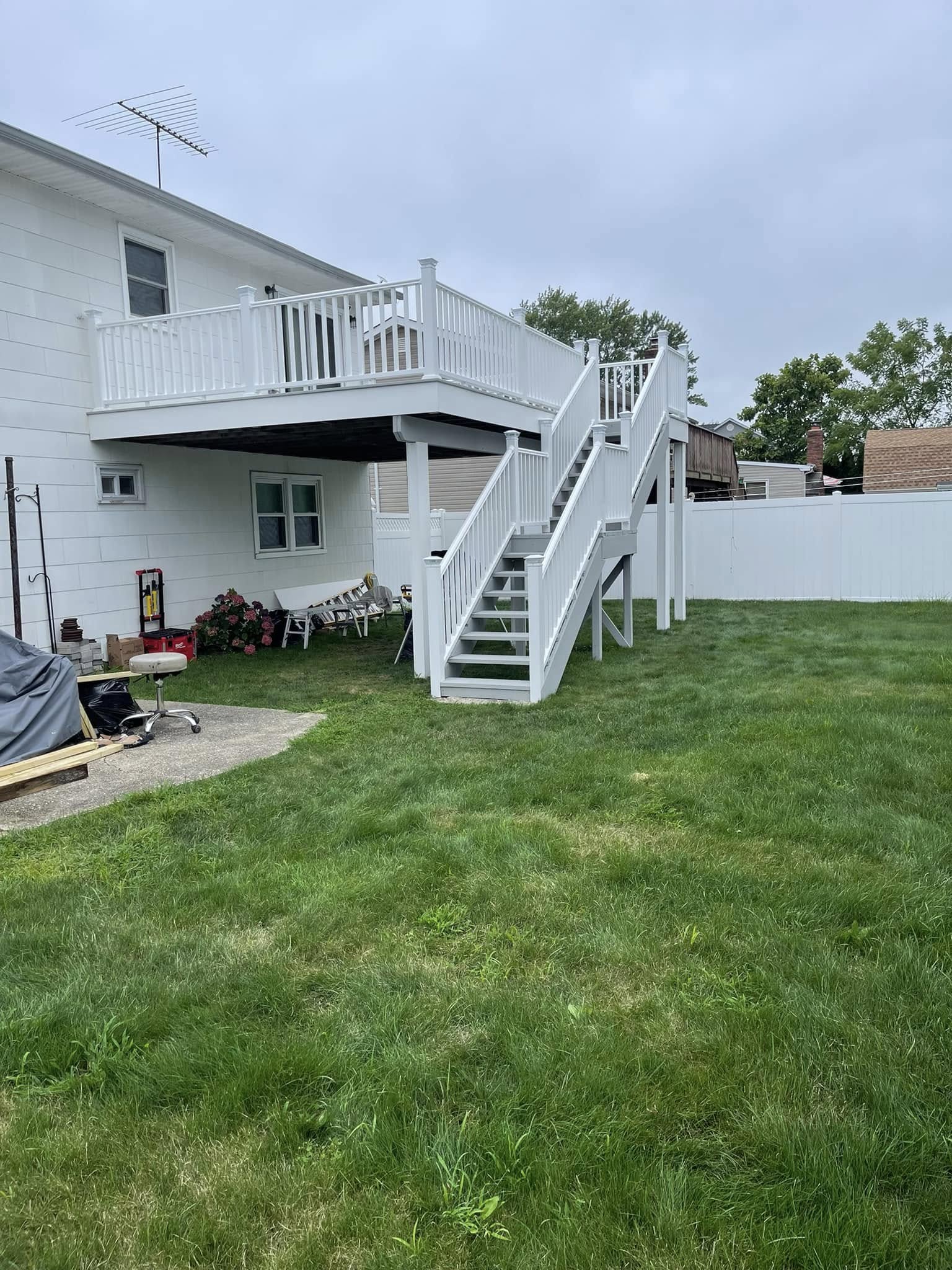  for J & M Home Solutions in Conway, SC