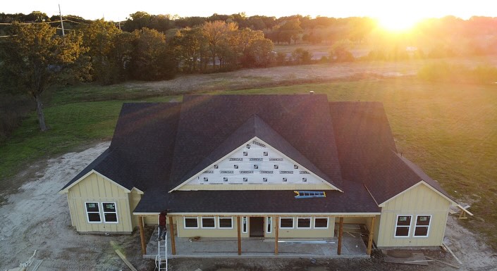  for E&D Premier Roofing & Solar  in Garland, TX