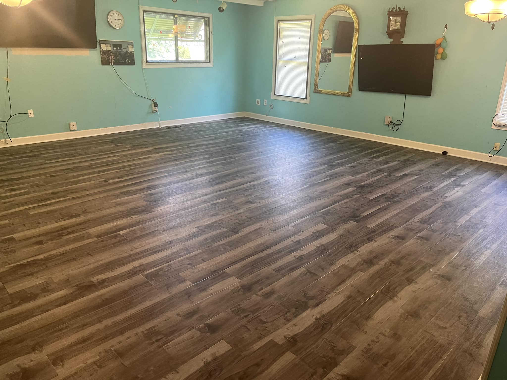  for Everglow Flooring in Columbus, OH