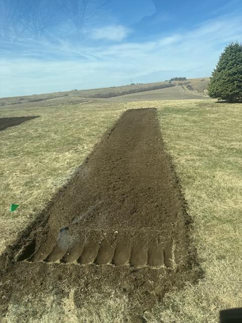  for F-D-T LLC Fixing Driveways and Tilling in 51543, IA