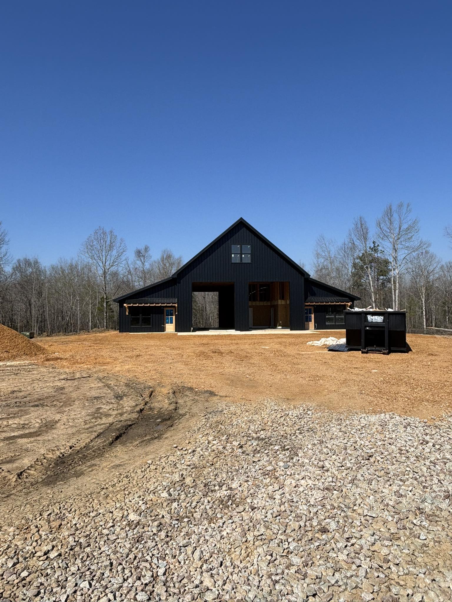  for Ross Excavation & Land Development in Middleton, TN