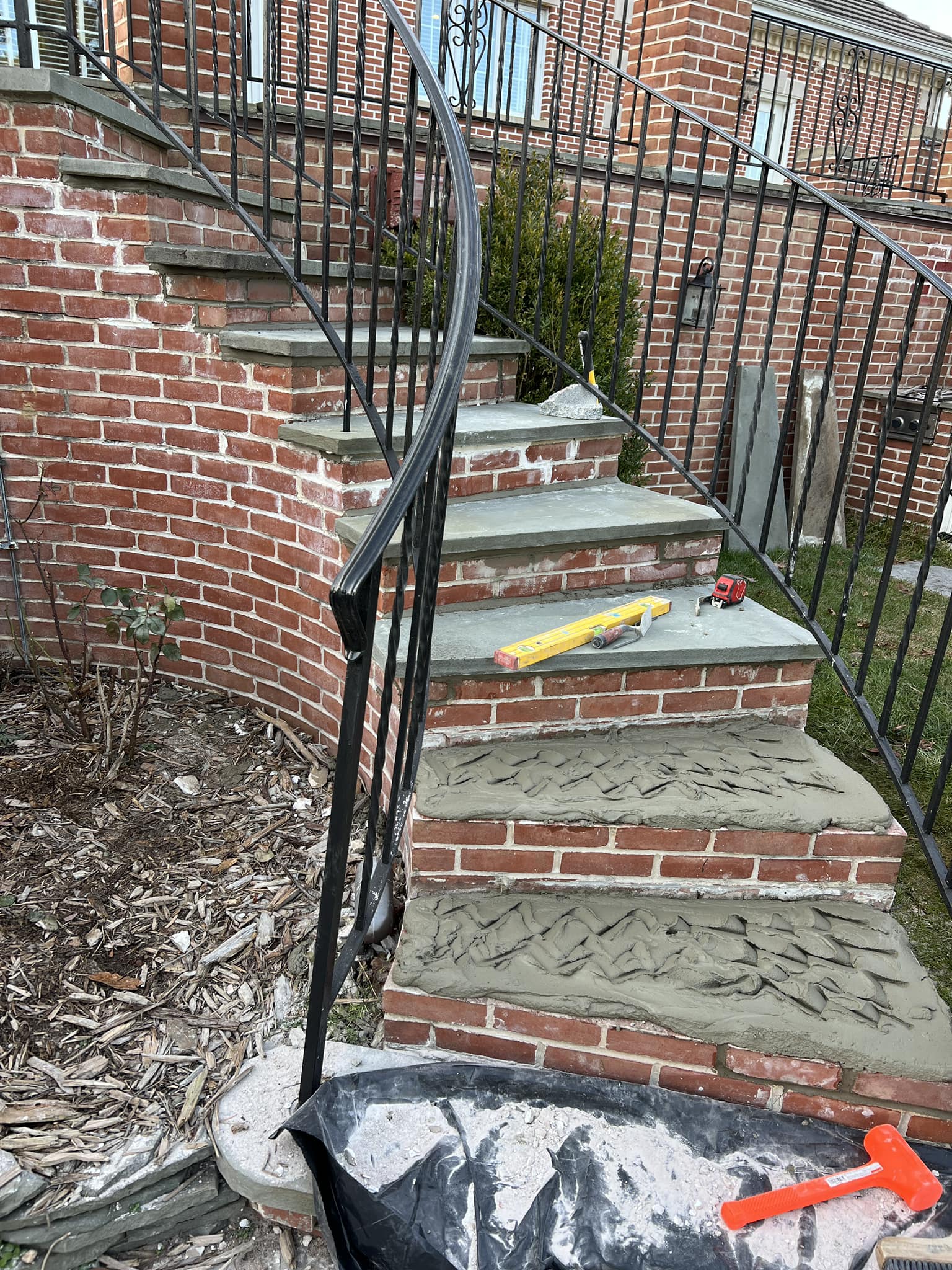  for Two Moose Masonry in Cape May County, NJ