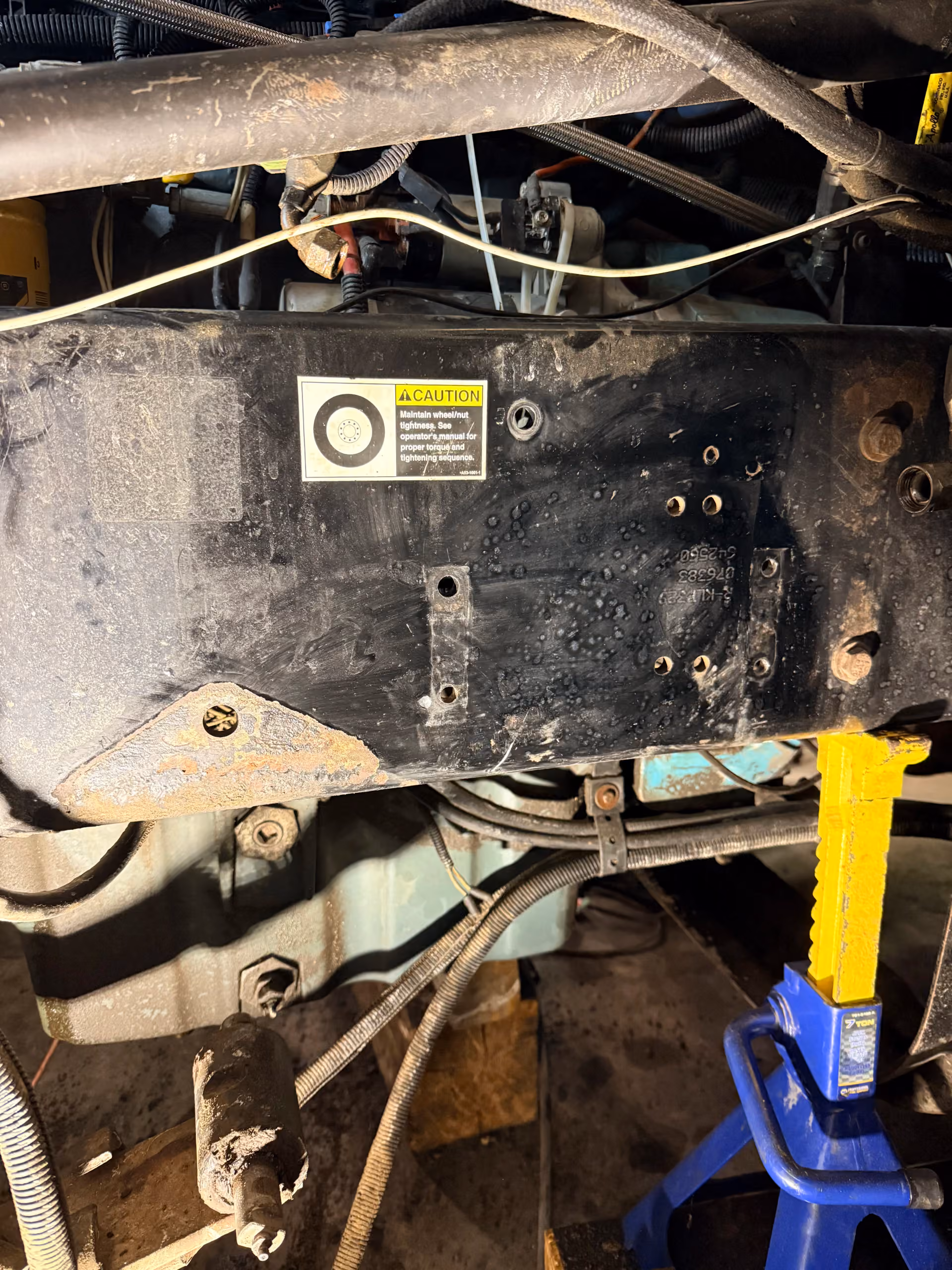 Efficient Mobile Welding Comes to West Fargo