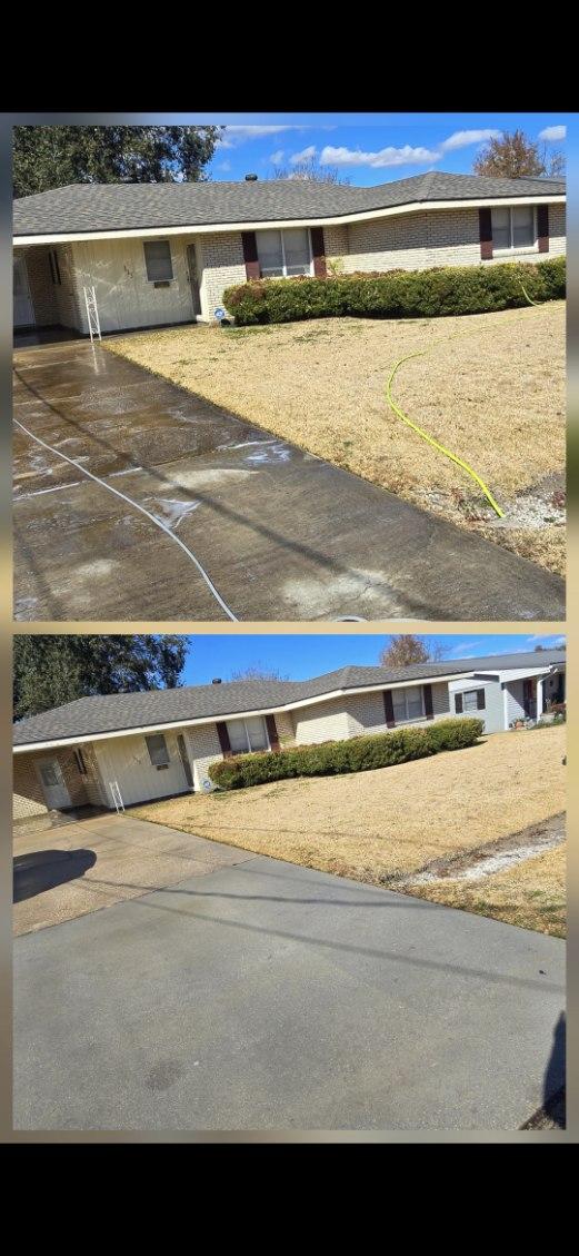  for Power Wash Pro in Houma, LA