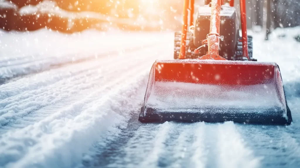  for Brr Snow Solutions in Saint Paul, MN