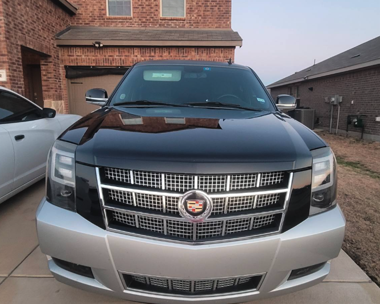  for DB WRAPS in Josephine, TX