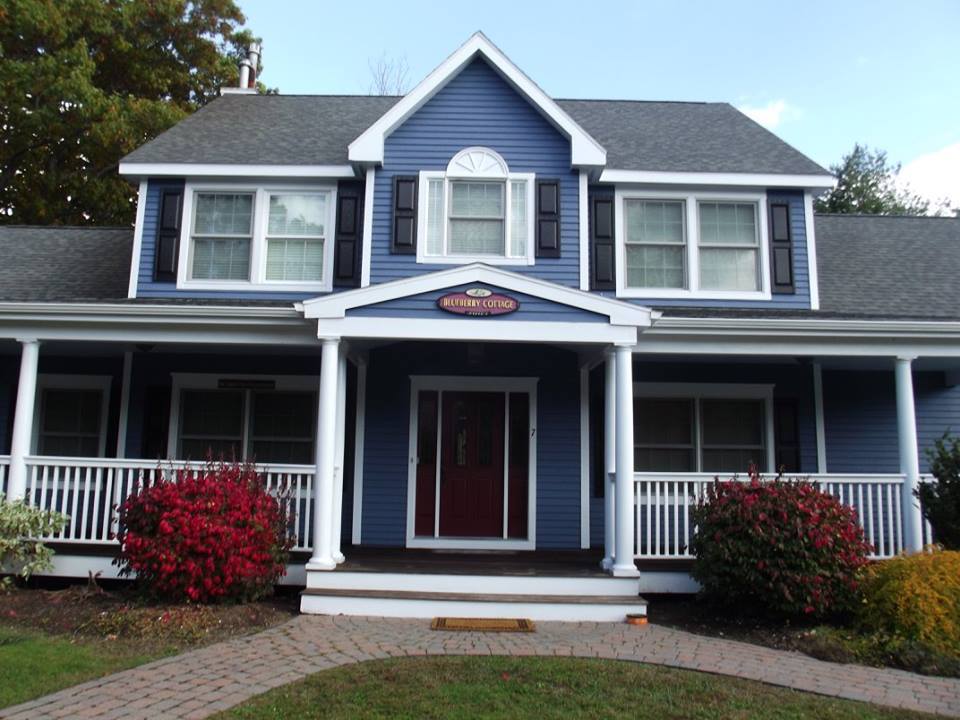 Rent-A-Painta team in Wilson, NC - people or person