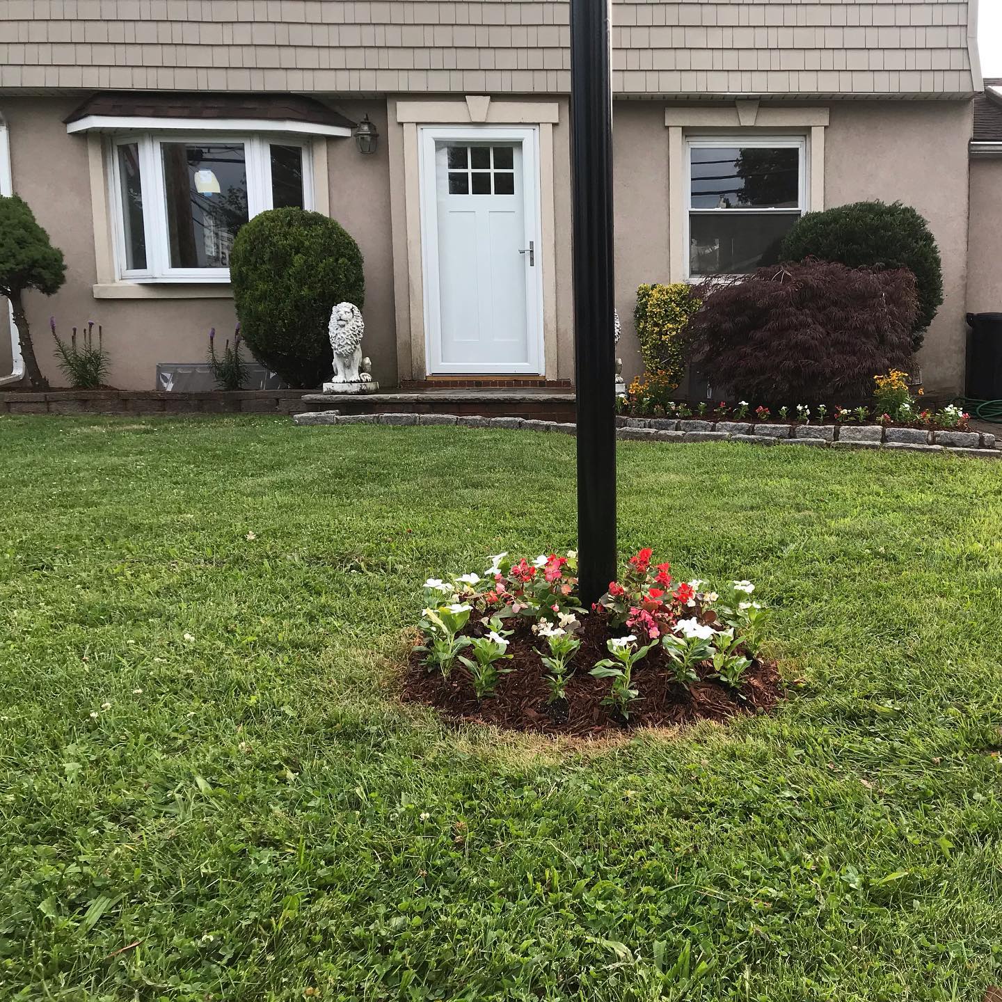  for LGZ Landscaping LLC in Belleville, NJ