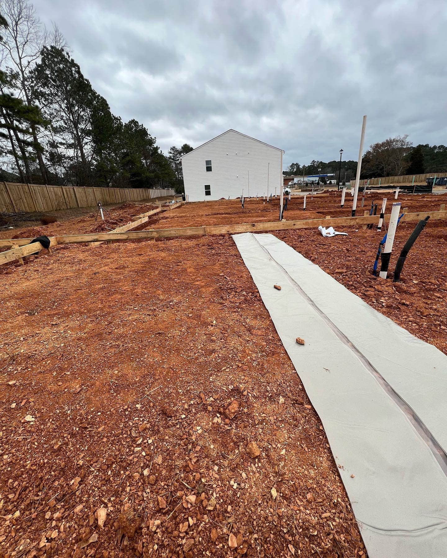  for 4 Season Concrete LLC in Atlanta, GA