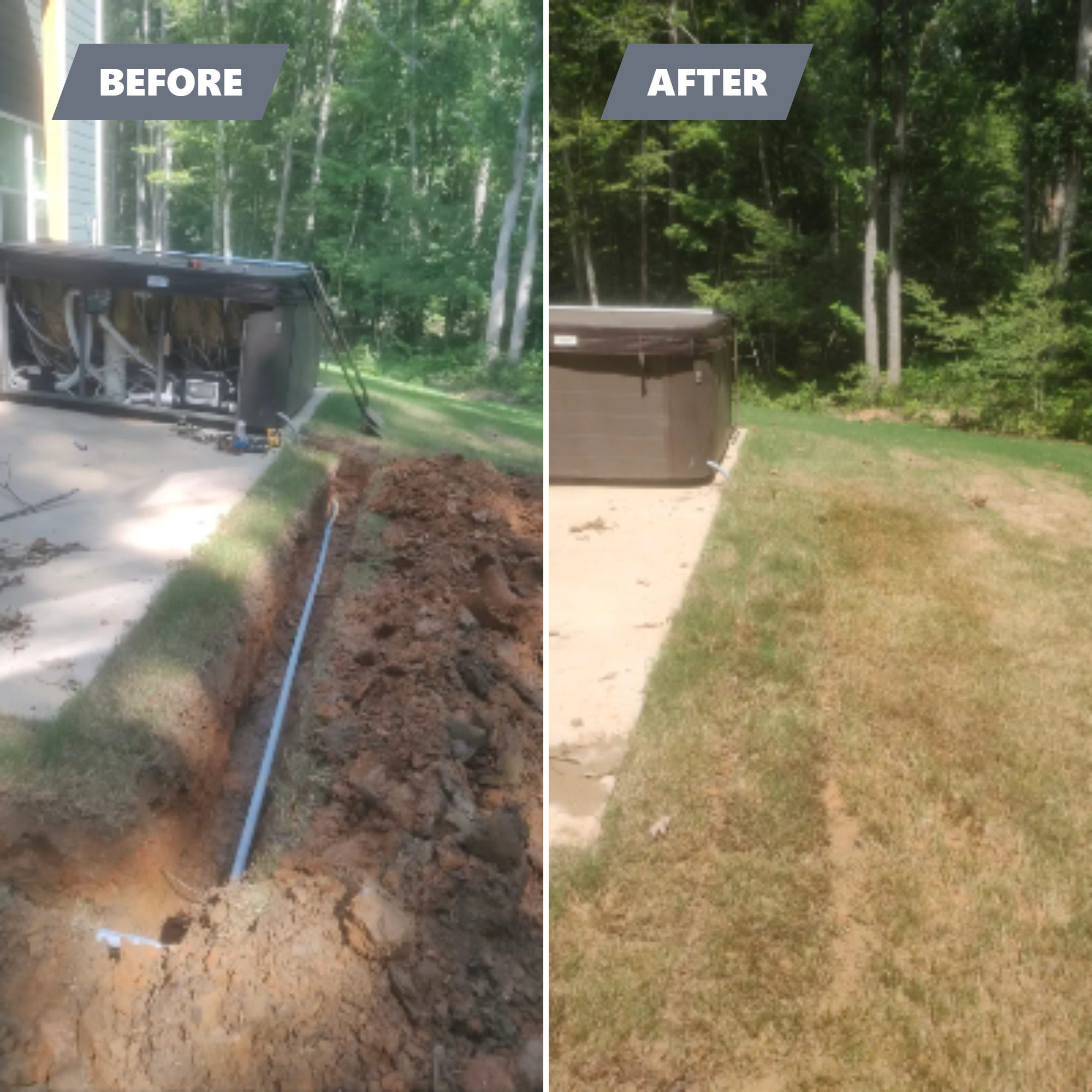  for C&M Electric Service in Clayton, NC