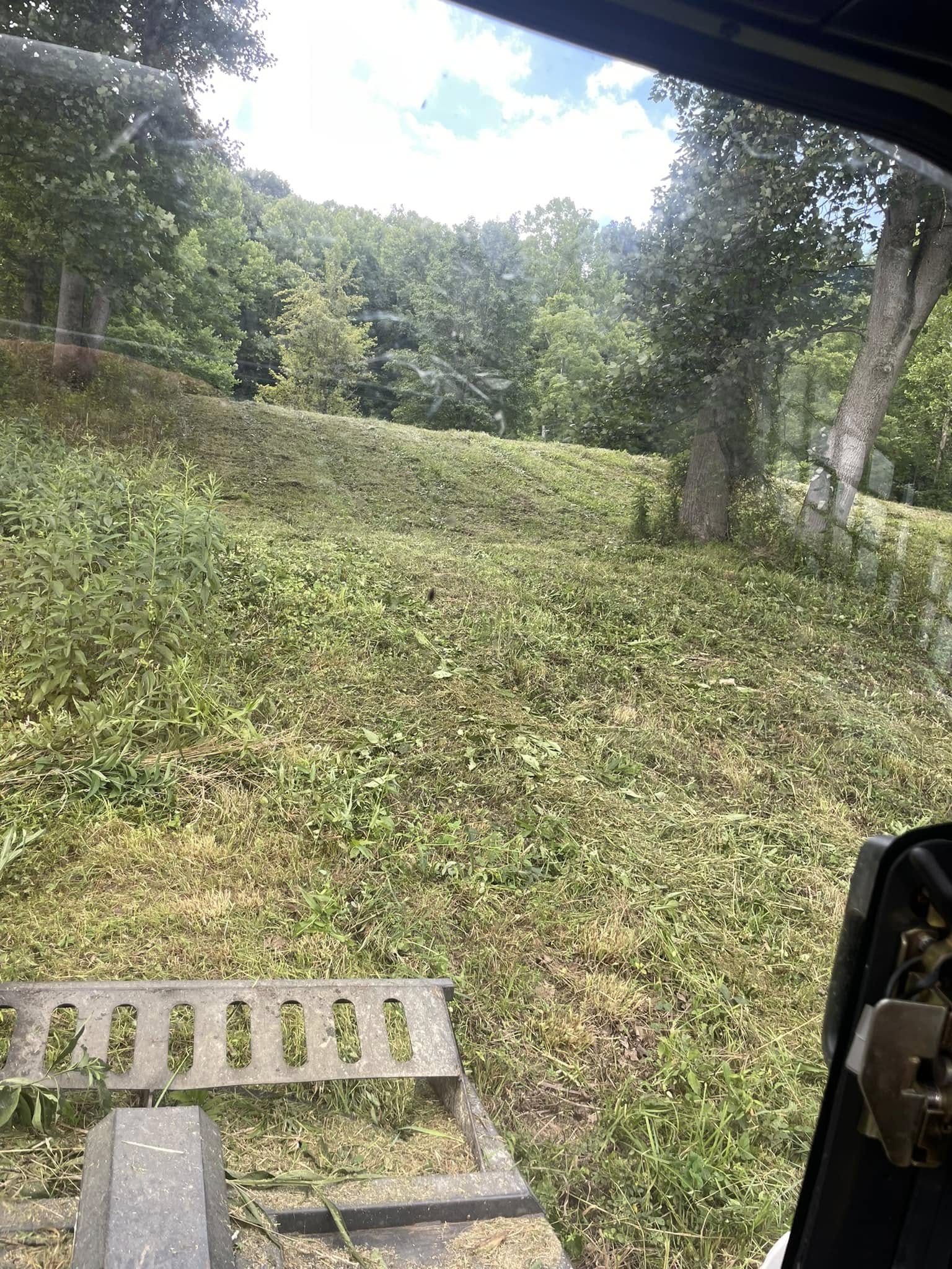  for Kehl Lawn and Landscape in Athens, OH