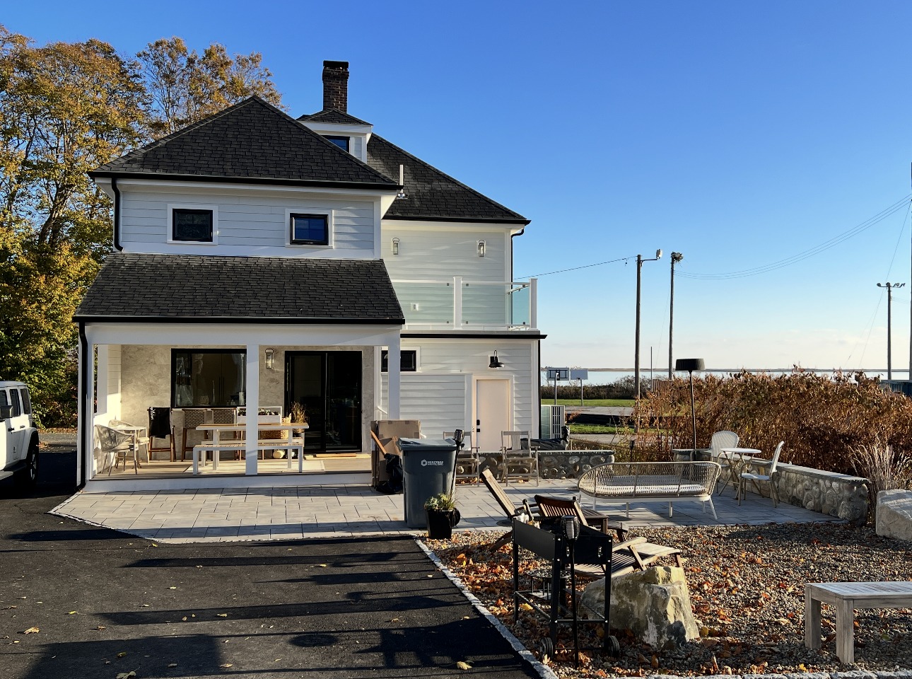  for Brackloon Remodeling llc in Canton, MA