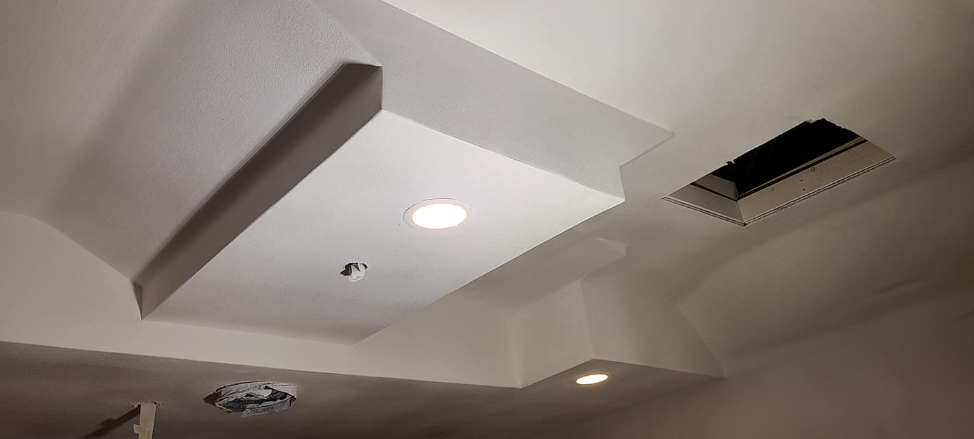 drywall company All-Star Wall Remodeling in Orlando, FL