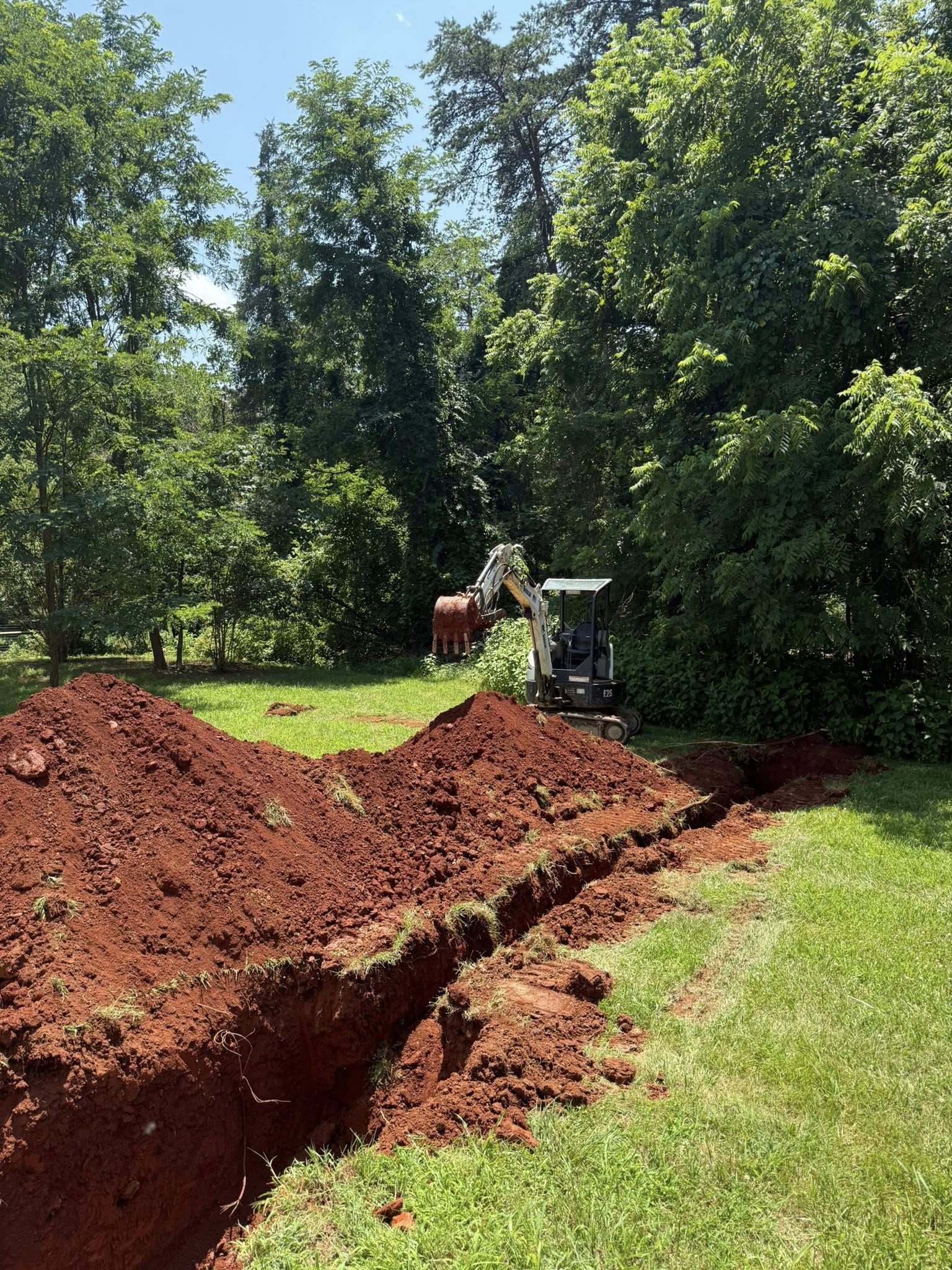  for Chiles Lawn & Landscaping in Gordonsville, VA