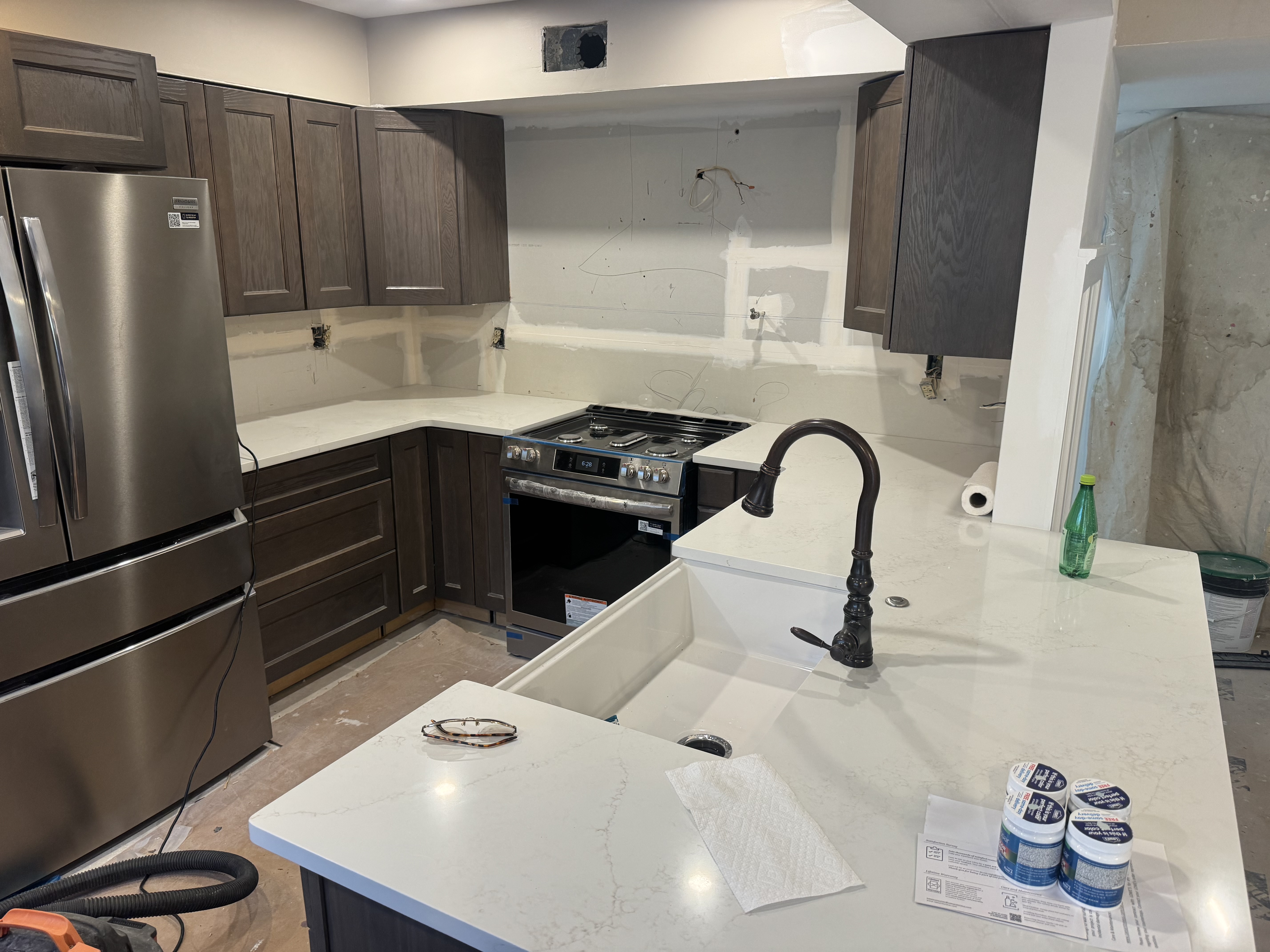  for Home Perfection LLC in Brick Township, NJ