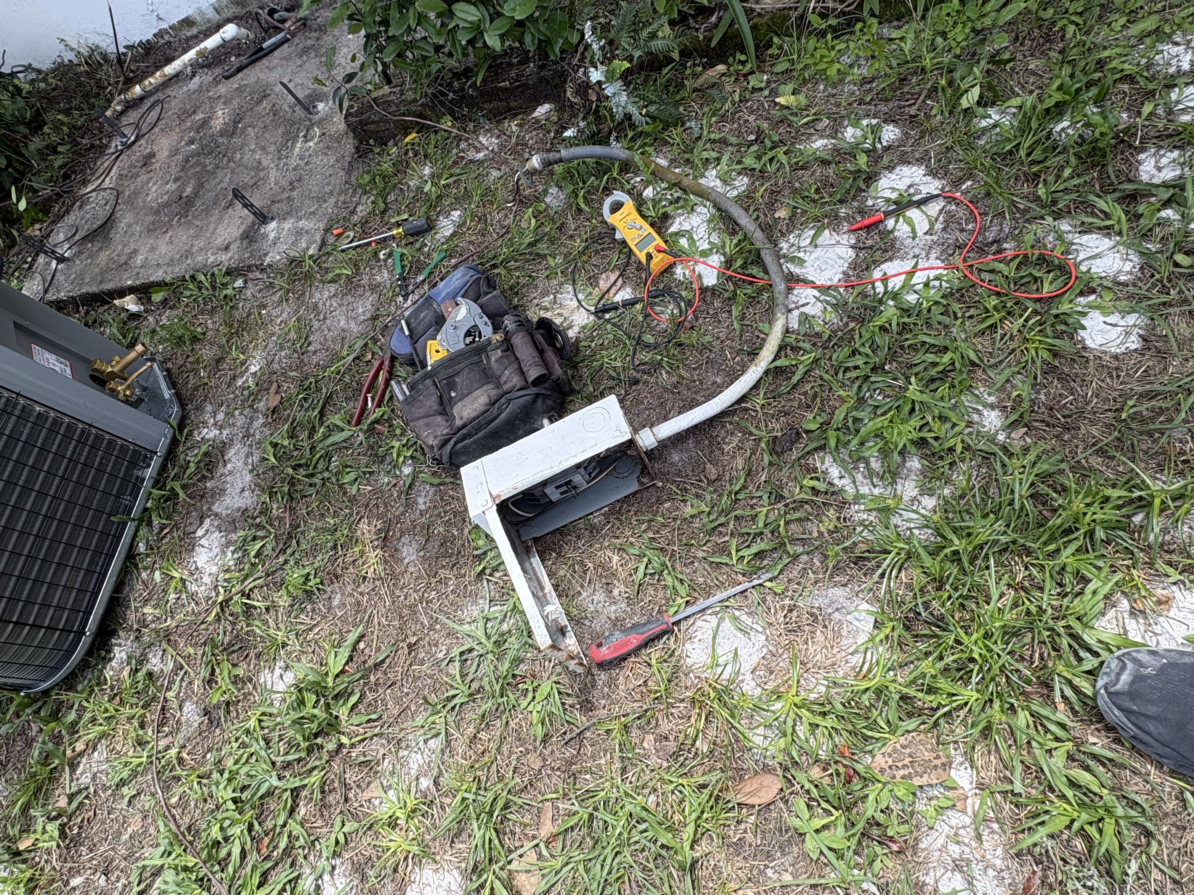  for Unlimited Heating & Cooling in Four Corners, FL