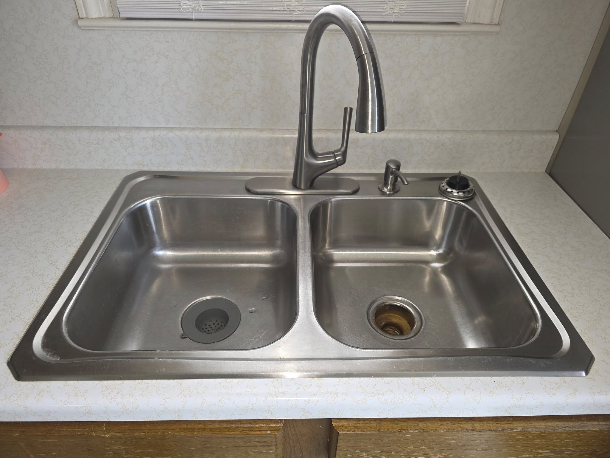 Plumber company Kings Custom Plumbing in Roanoke, VA