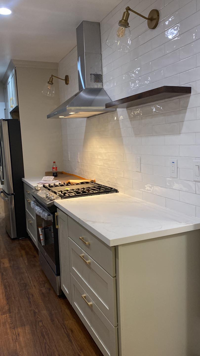  for Polo's Painting  in San Mateo, CA