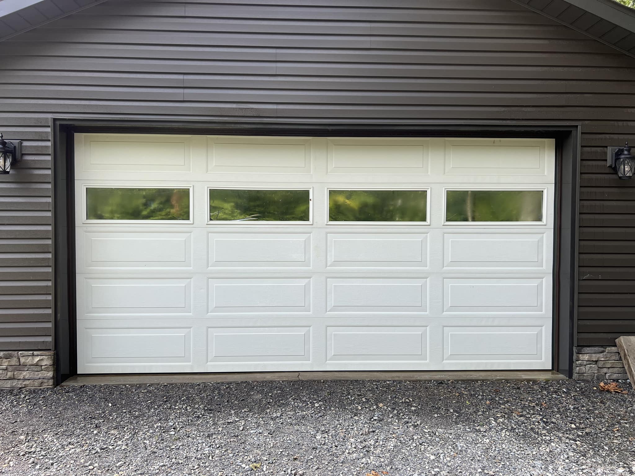 Prime Pressure & Paint team in Saint Marys, PA - people or person