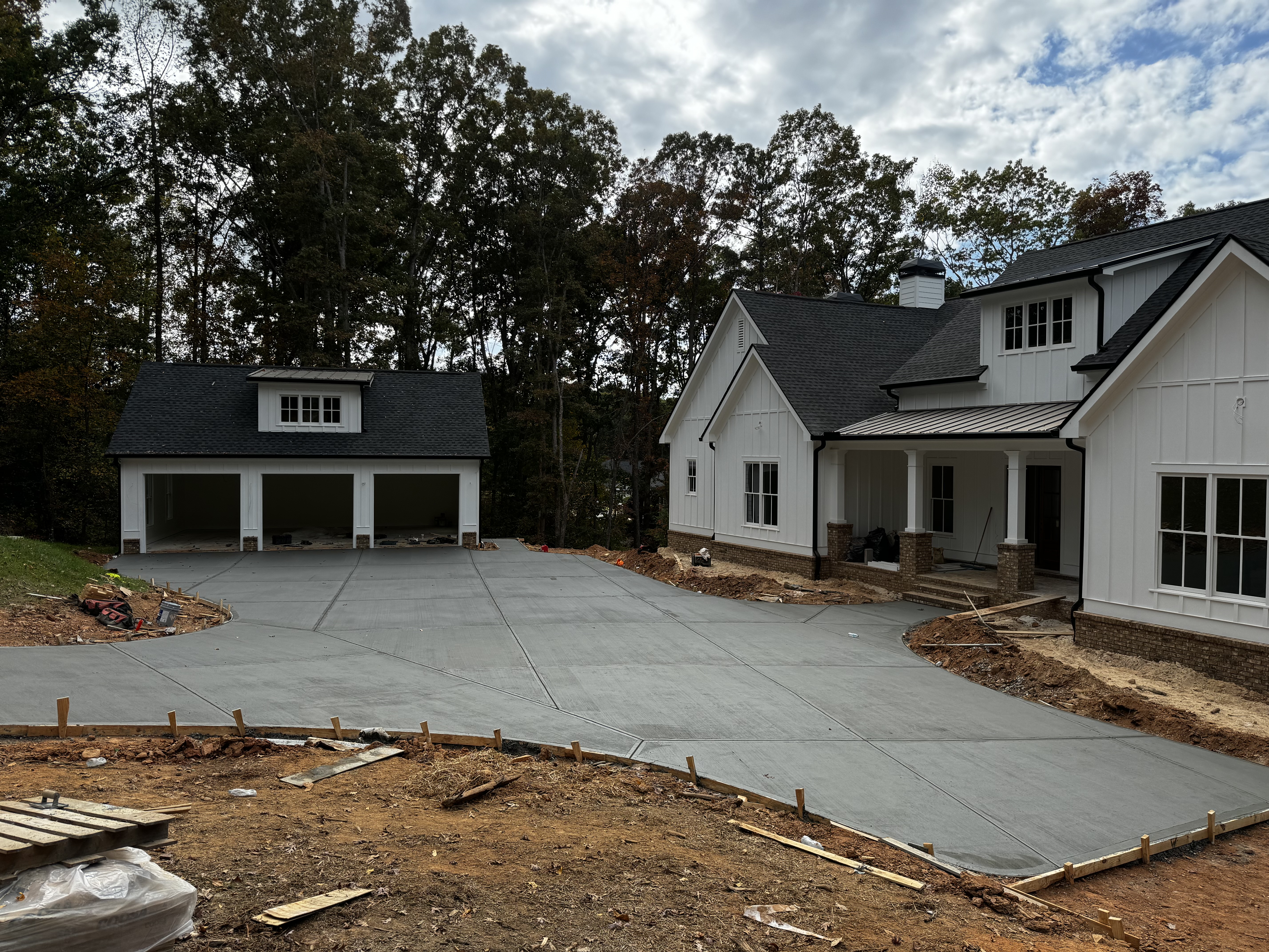  for Arsa Contracting LLC in Dallas, GA