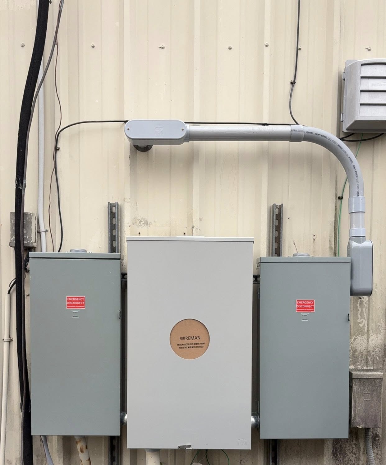  for Comfort Doctors Home Services in Denton, GA