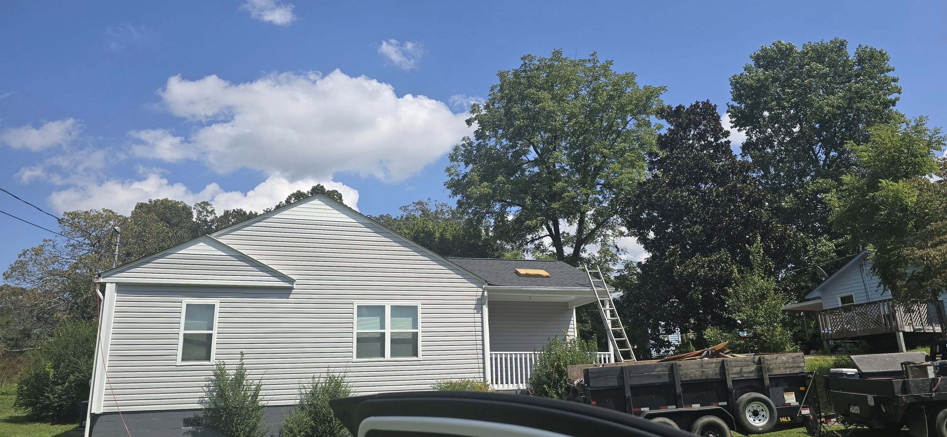  for Travis Rylee Roofing in Gainesville, GA