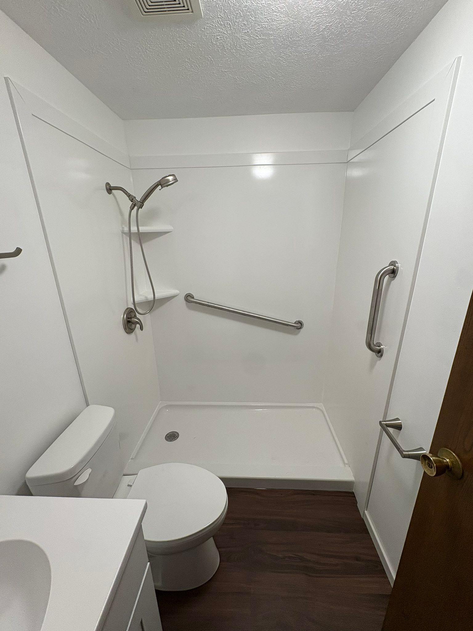  for DPD Construction in Cadiz Township, OH