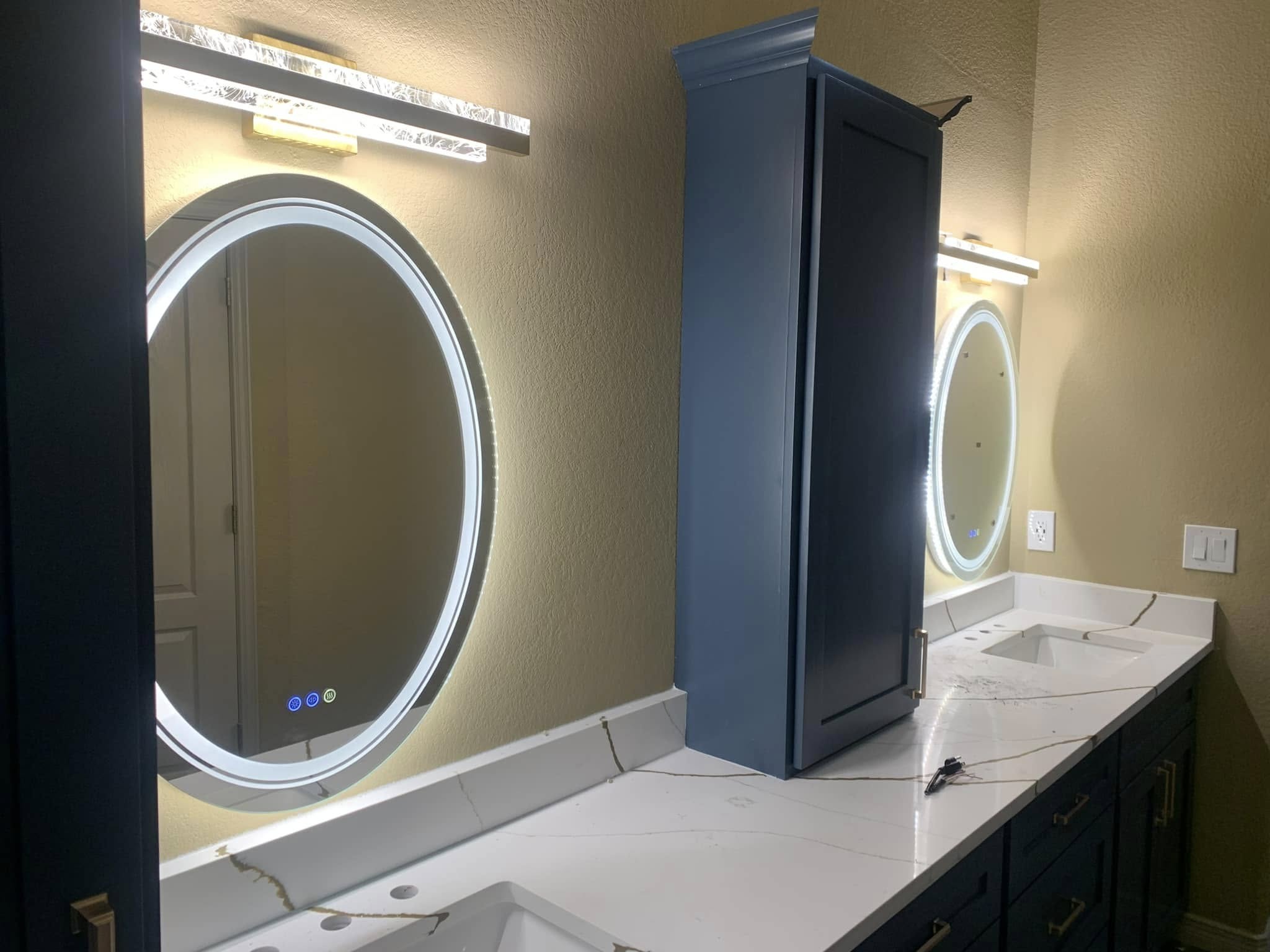  for MR Top Quality Electric in El Paso, TX