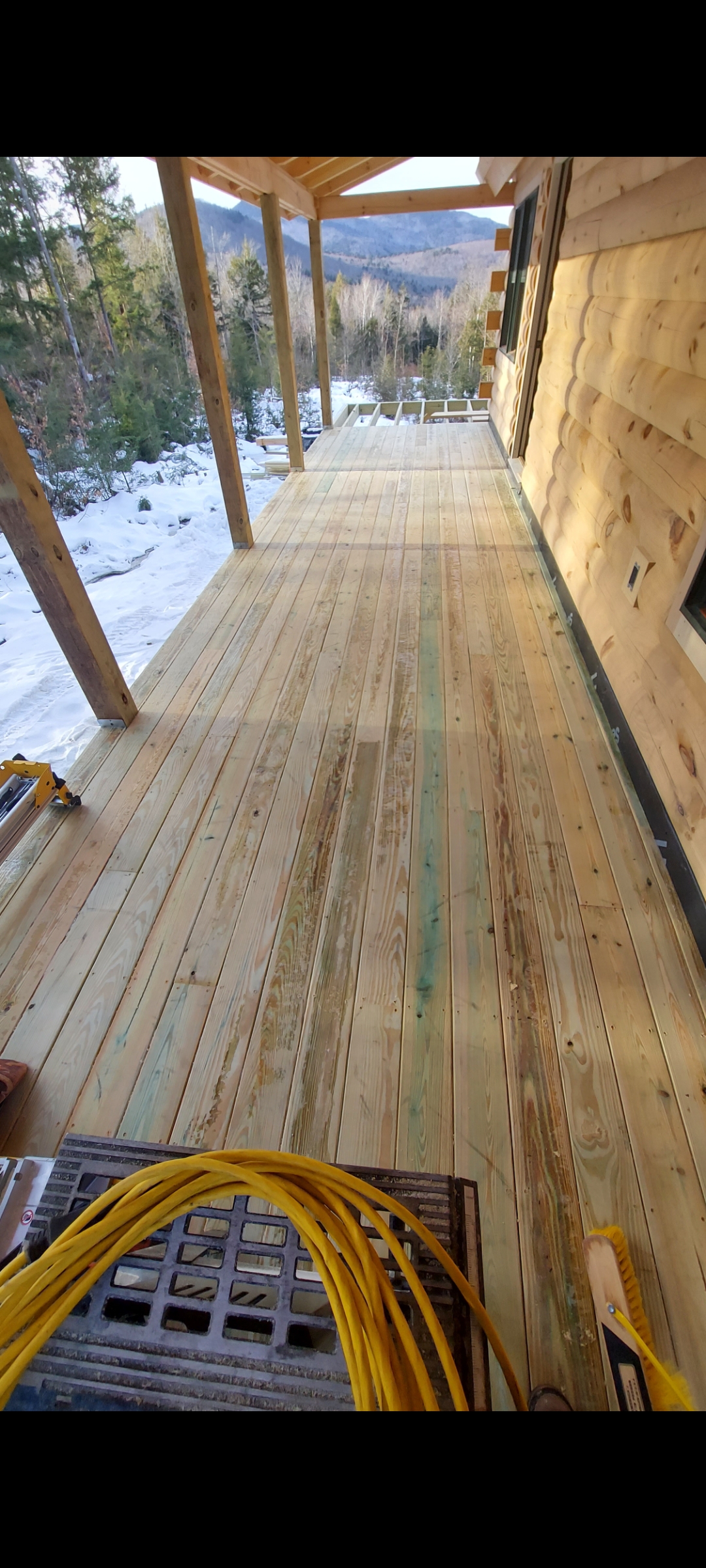  for Ossipee Mountain Construction LLC in Ossipee, NH