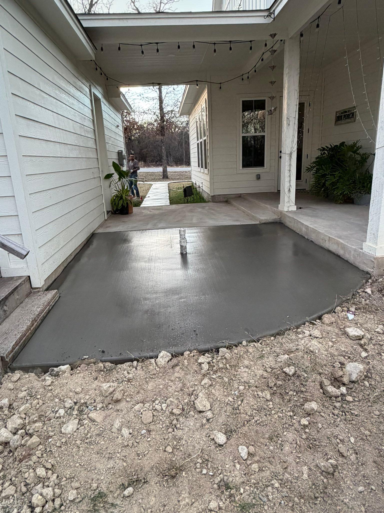  for Freedom Contracting Of Texas LLC. in Springtown, TX