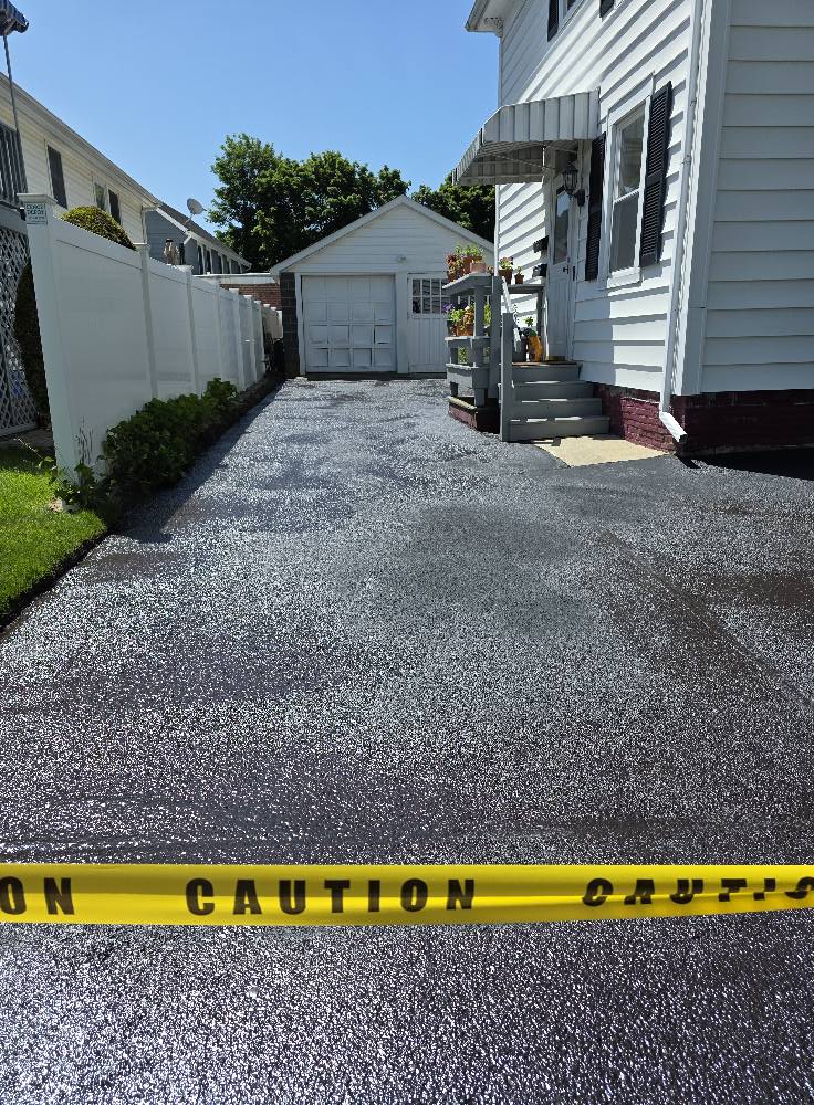  for Royal Treatment Sealcoating in Seekonk, MA